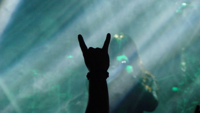 20 de replici stupide pe care le primești când spui că ești rocker